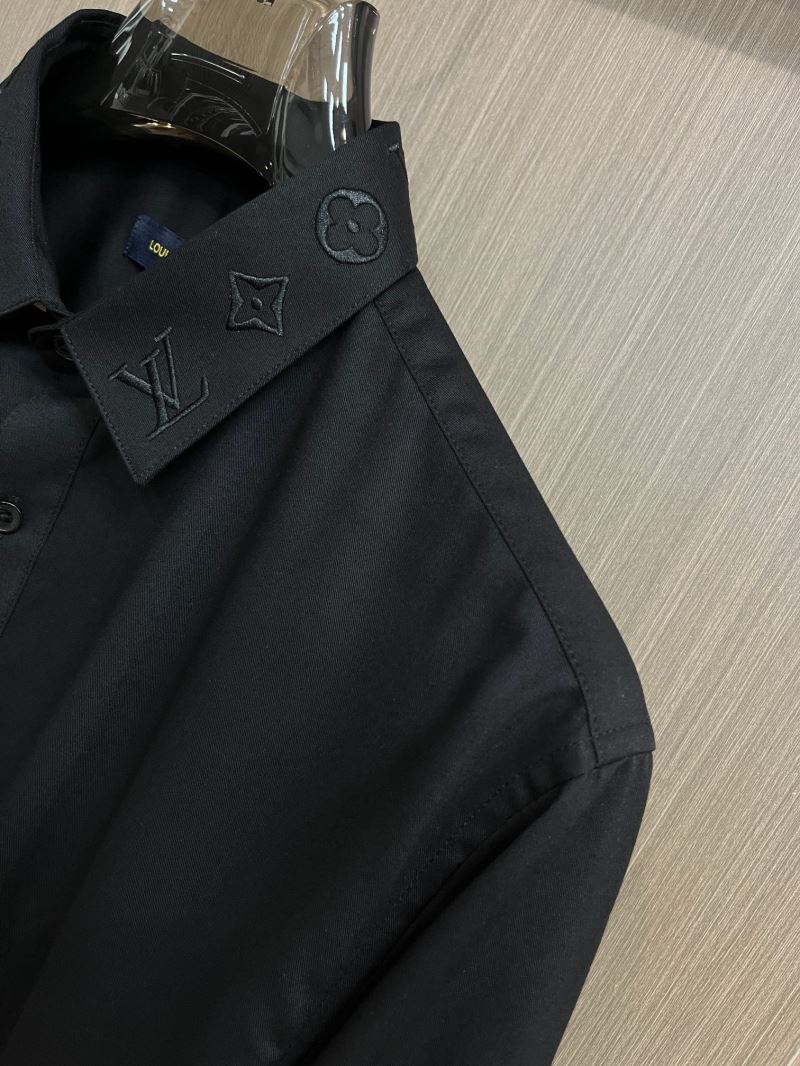 Louis Vuitton Shirts